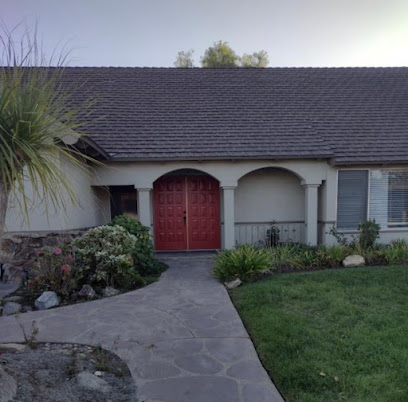 The Oaks House Sober Living