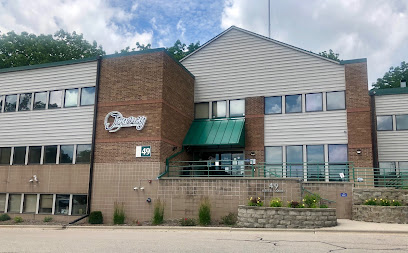 Journey Mental Health Center – Kessel Court Location