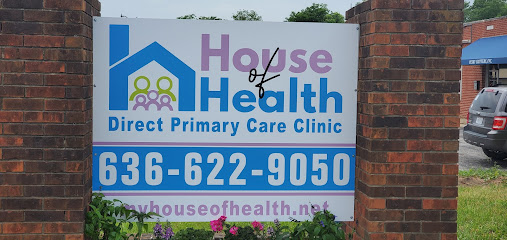 House of Health