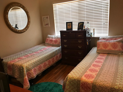 The Davis Recovery House