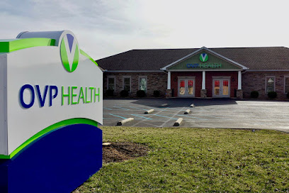 OVP HEALTH CARE – Ashland (KY)