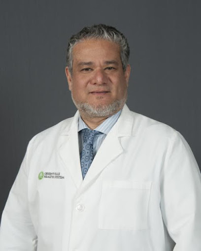 Alain Harris Litwin, MD
