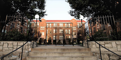 Amethyst Place