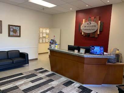 New Horizon Community Care