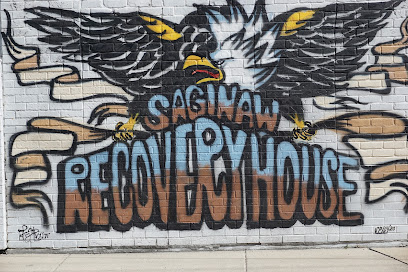 Saginaw Recovery House