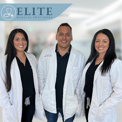 Elite Medical Providers