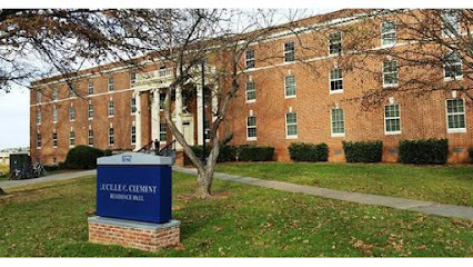 ETSU Behavioral Health and Wellness Clinic