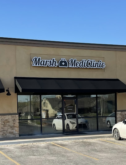 Marsh MediClinic PLLC
