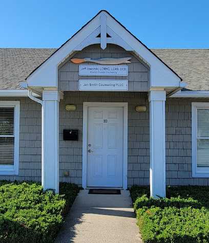 Atlantic Coastal Counseling / Jeff Jaworski LPC, LCAS, CCS