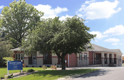 Porter-Starke Services Recovery Center