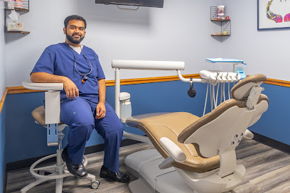 MedDent Health