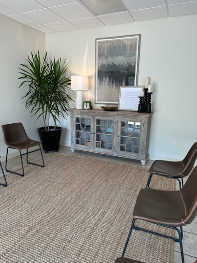 SOAR Counseling & Recovery