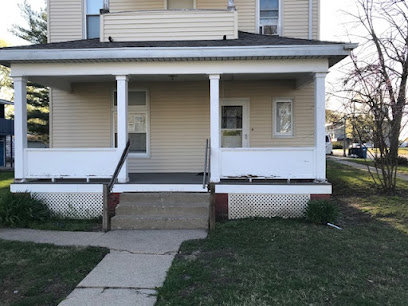 Men’s Safe House