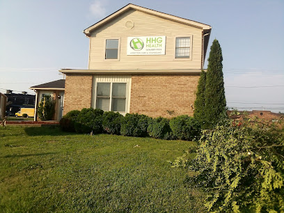 HHG Health Ashland