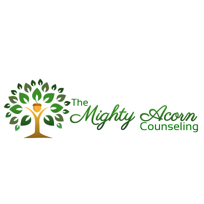 The Mighty Acorn Counseling