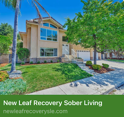New Leaf Recovery Sober Living