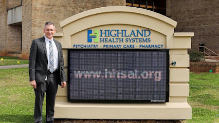 Highland Health Systems