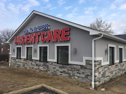 Health Express Urgent Care