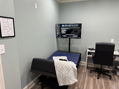Restoration Hope Wellness Center