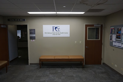PCC Melrose Park Family Health Center
