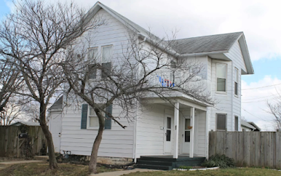 Izzy’s House – Vincent House