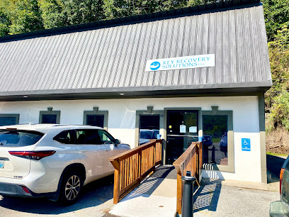 Key Recovery Solutions