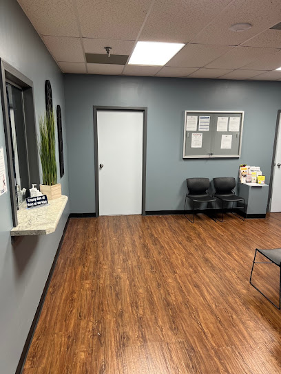 Missouri Highlands Health Care – Poplar Bluff