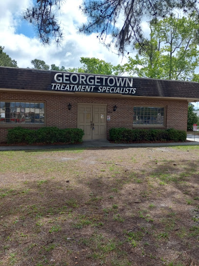 Georgetown Treatment Specialists