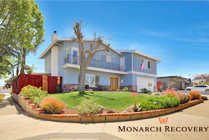Monarch Recovery Sober Living