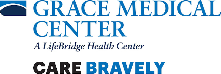 Grace Medical Center Community Behavioral Health