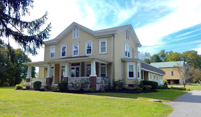 BridgeWay House Inc.