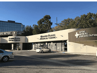 Warner Plaza Urgent Care