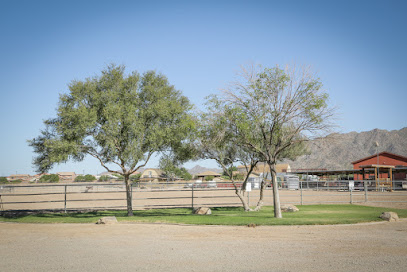 John Volken Academy Ranch