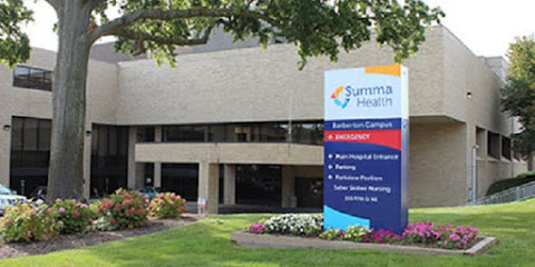 Summa Health Addiction Medicine Intensive Outpatient Program – Barberton