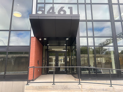 PCC Austin Family Health Center