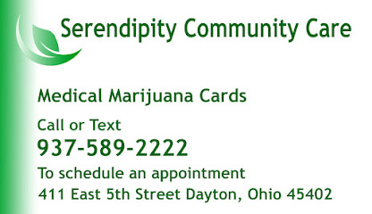 Serendipity Community Care