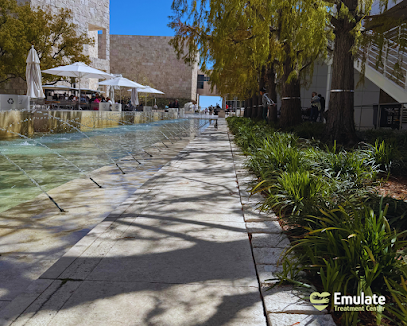 Emulate Treatment Center | Drug, Alcohol & Mental Health Rehab Center