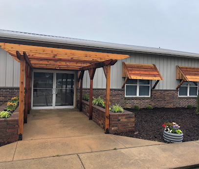 Second Chance Recovery Center, Inc
