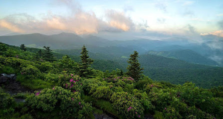 Blue Ridge Therapeutic Wilderness | Wilderness Therapy Programs