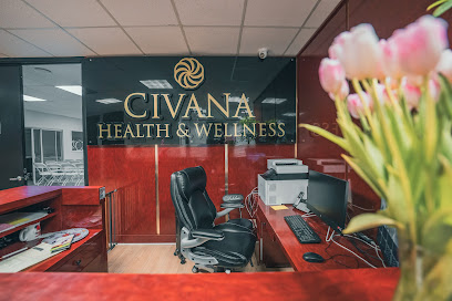 Civana Health & Wellness