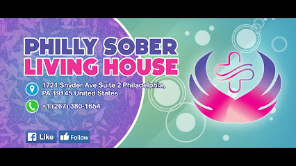 Philly Sober Living House
