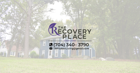 The Recovery Place