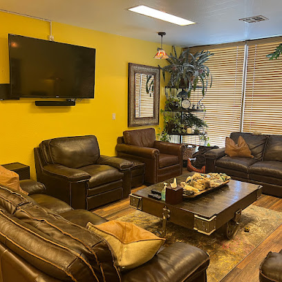 Sober Stages Inc. Outpatient Program