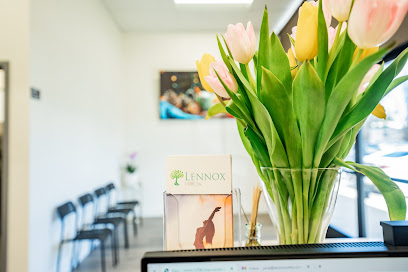 Lennox CMHC