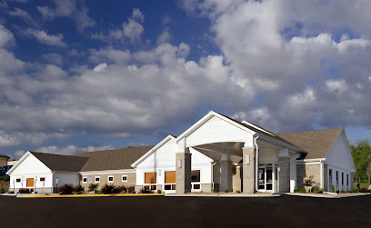 Dallas County Family Medical Center & Walk-In Clinic