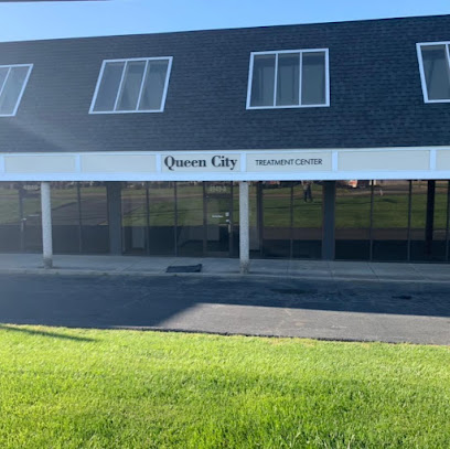 Queen City Treatment Center