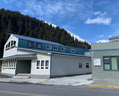 SeaView Community Services