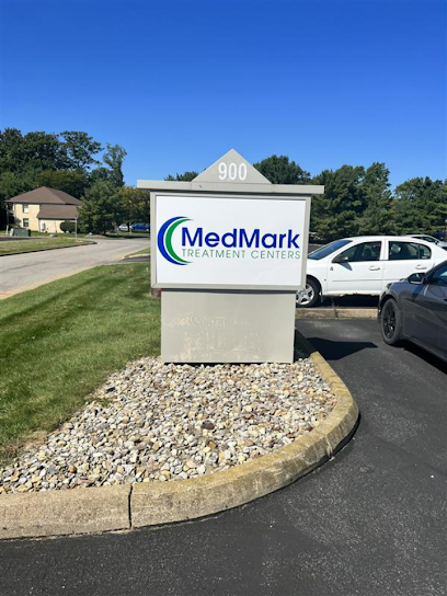 MedMark Treatment Centers Youngstown