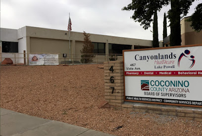 Lake Powell Medical Center