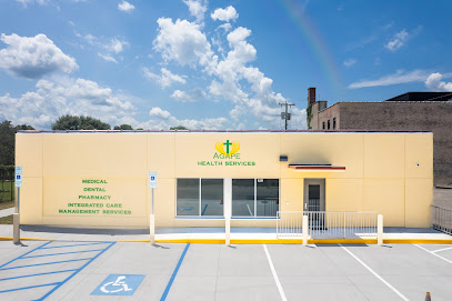 Agape Health Services